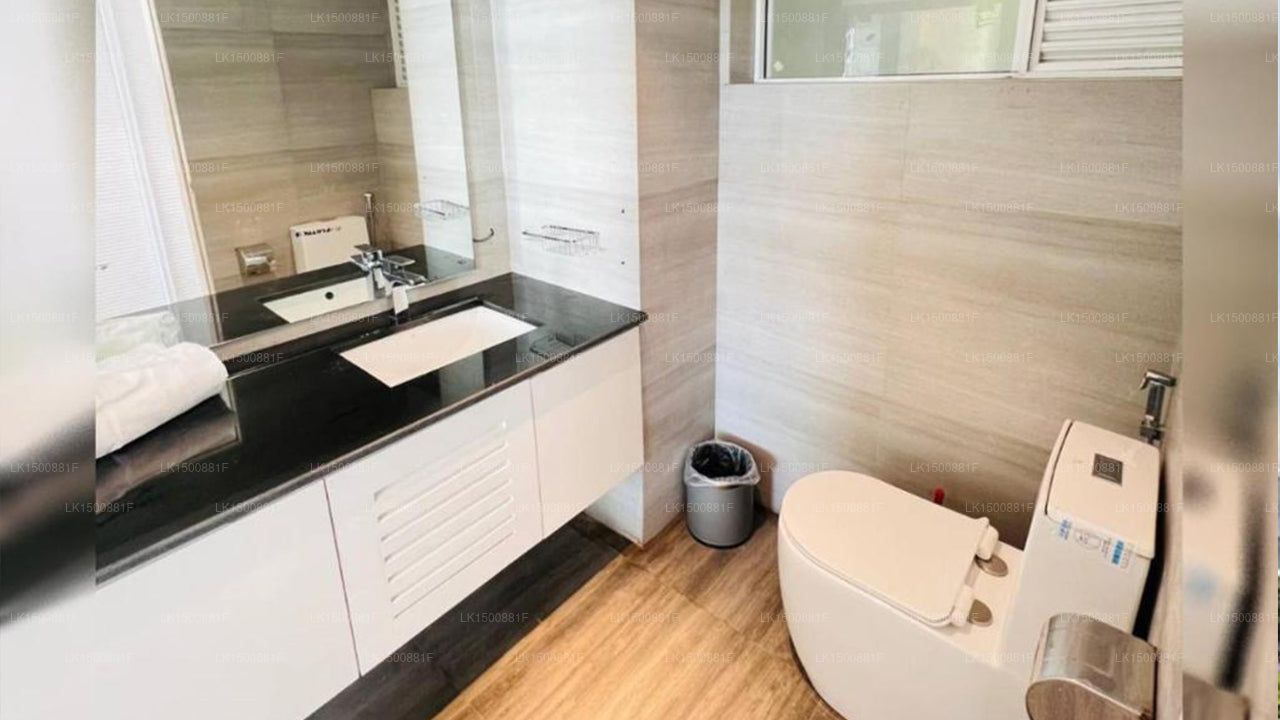 Люксы для серфинга Mazarine, Хирикетия