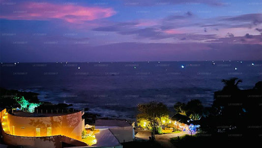 Люксы для серфинга Mazarine, Хирикетия