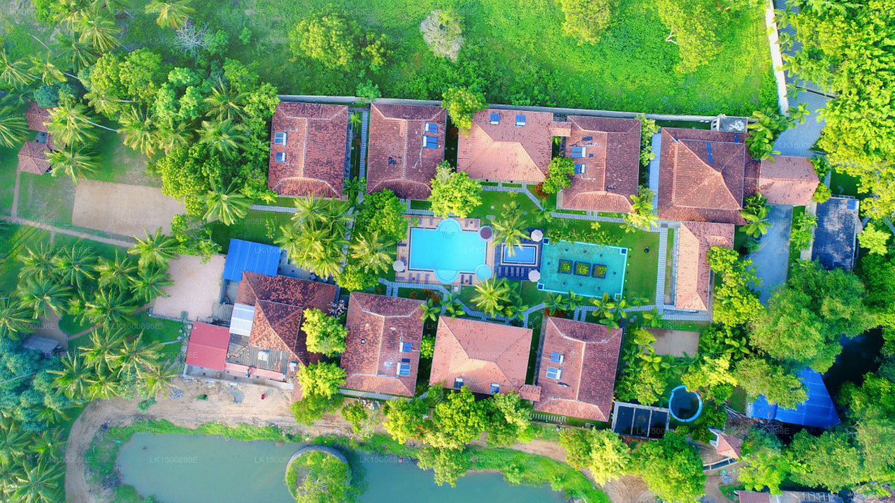 Пляжный курорт Ranna 212, Тангалла