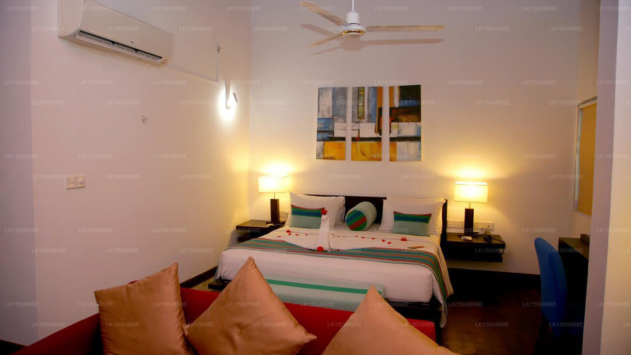 Пляжный курорт Ranna 212, Тангалла