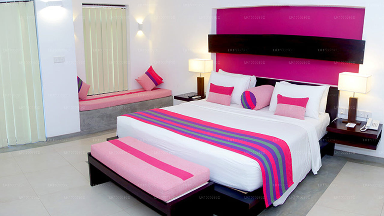 Пляжный курорт Ranna 212, Тангалла