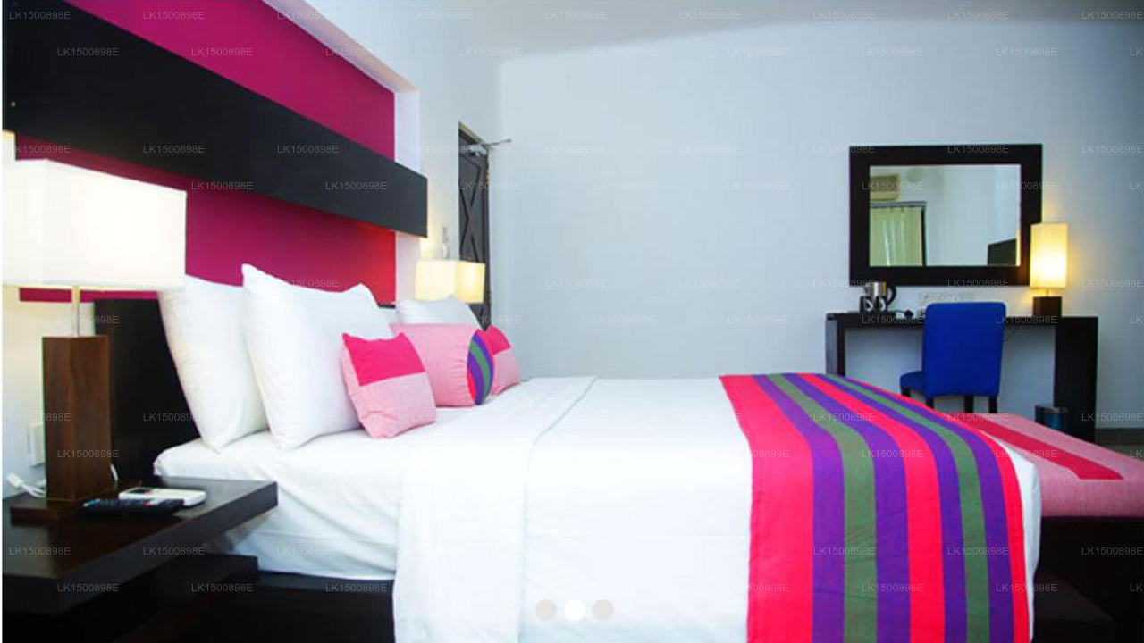 Пляжный курорт Ranna 212, Тангалла