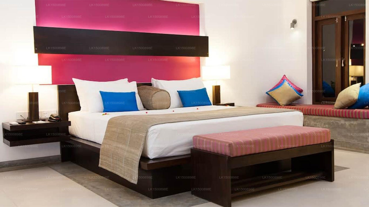 Пляжный курорт Ranna 212, Тангалла