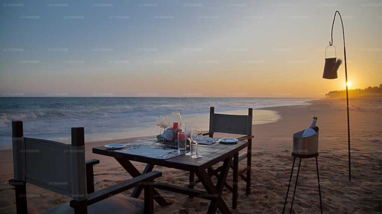 Пляжный курорт Ranna 212, Тангалла