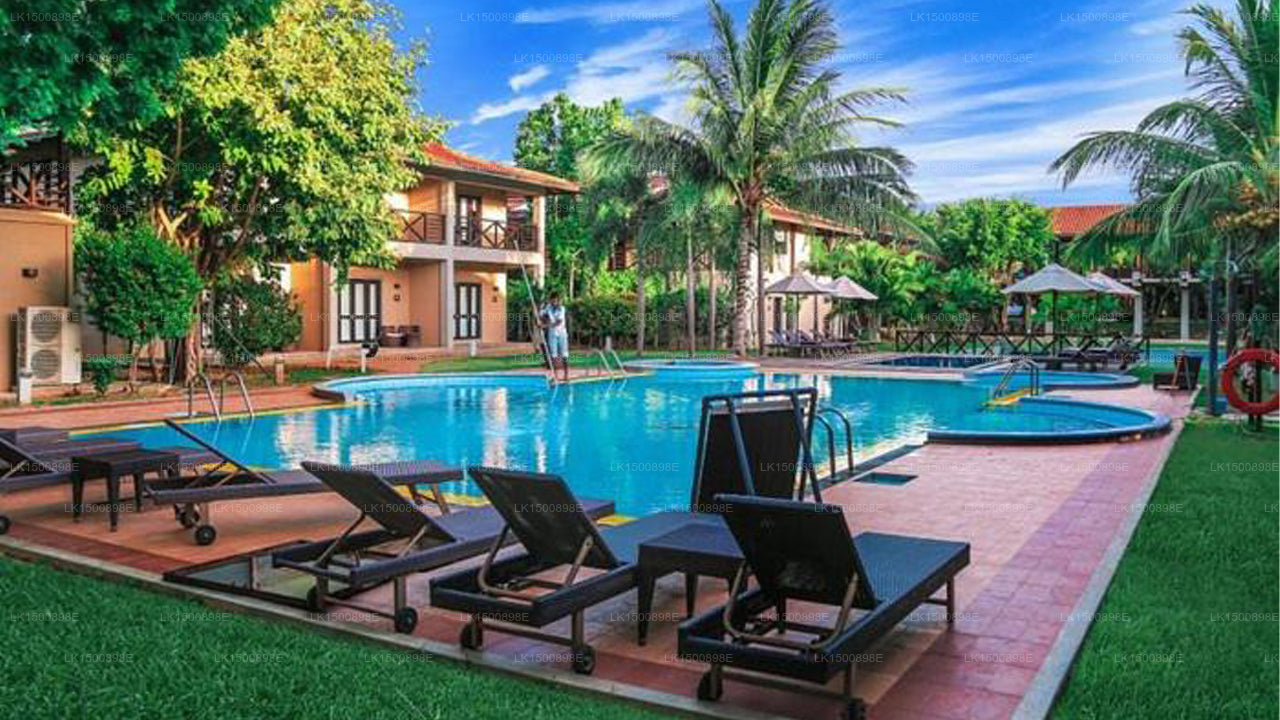 Пляжный курорт Ranna 212, Тангалла