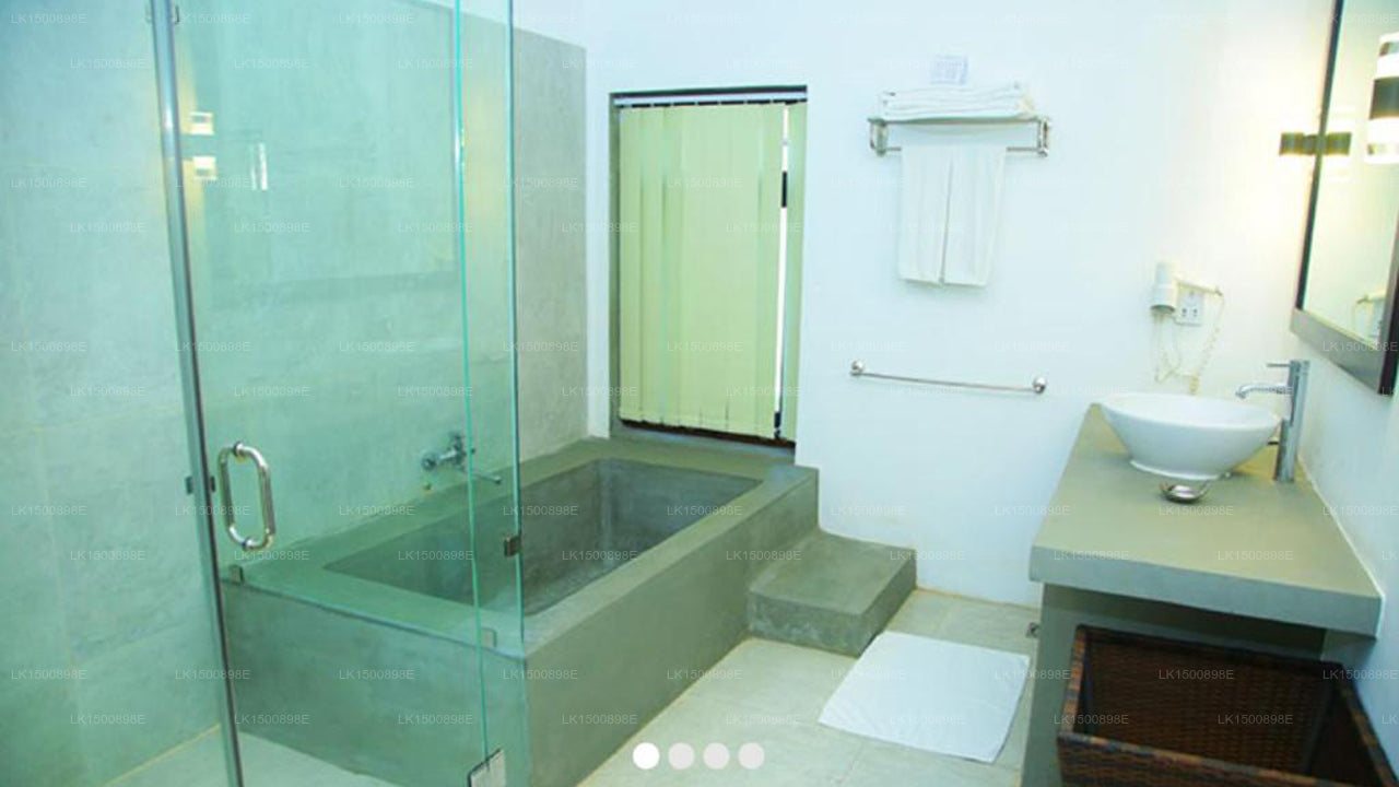 Пляжный курорт Ranna 212, Тангалла