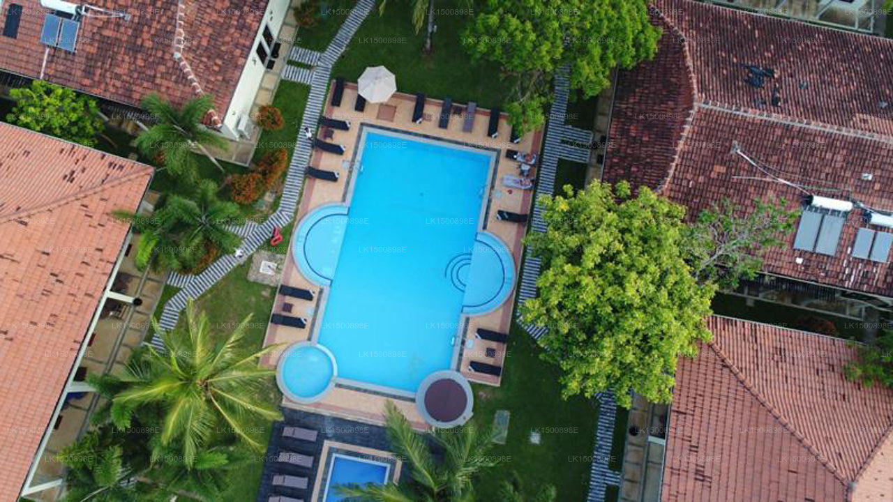 Пляжный курорт Ranna 212, Тангалла