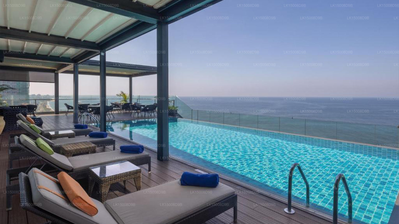 Radisson Hotel Colombo, Colombo