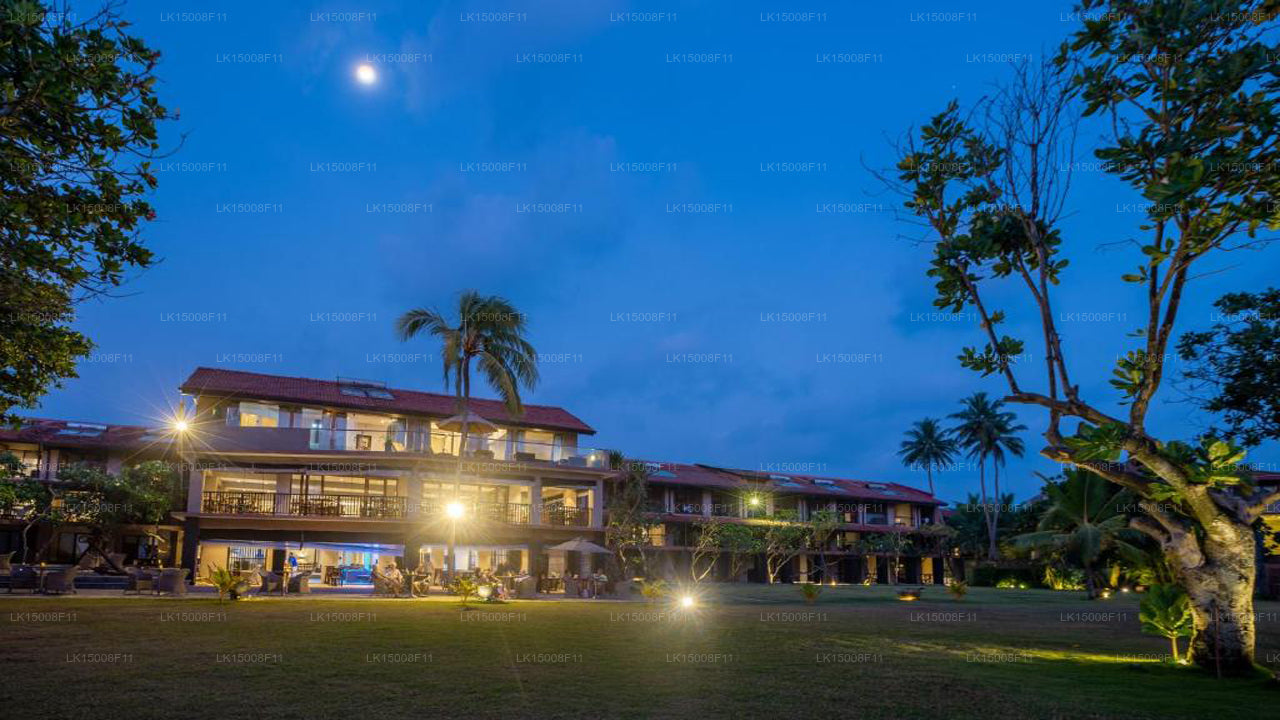 Earl's Reef, Beruwala