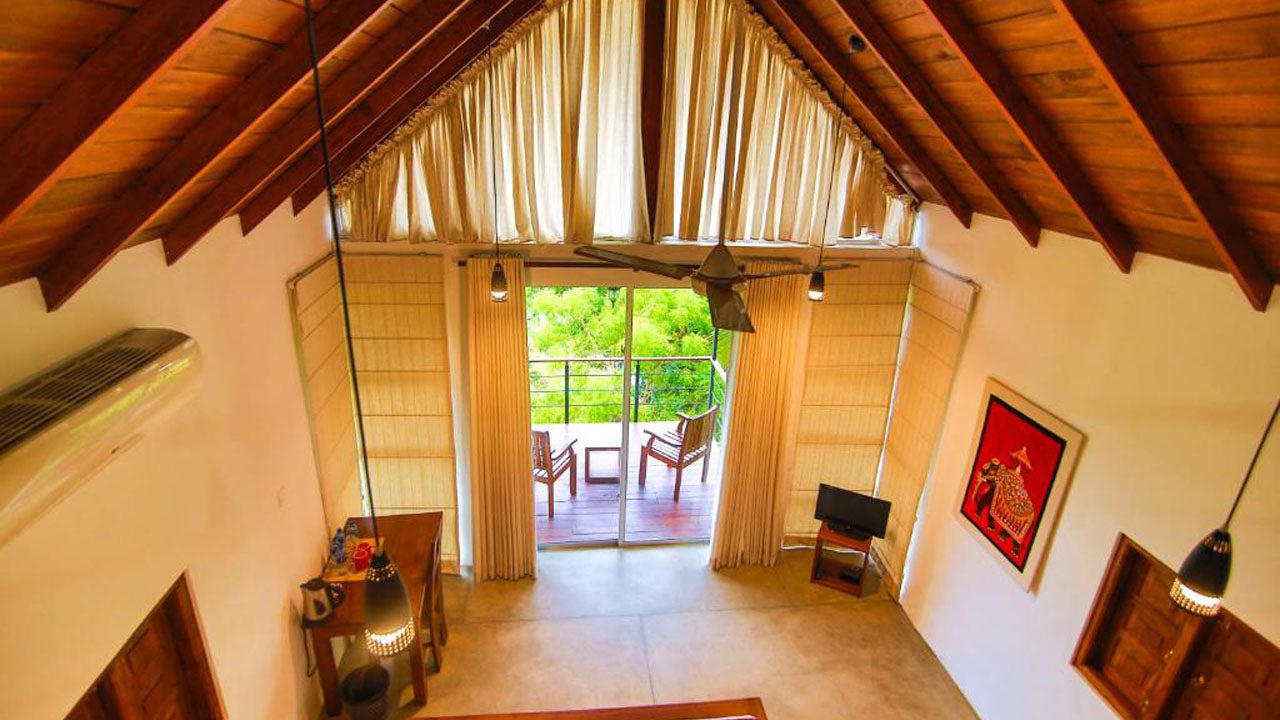 Элиант, Удавалаве