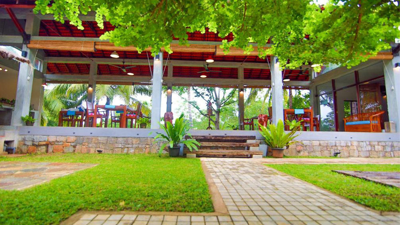 Элиант, Удавалаве