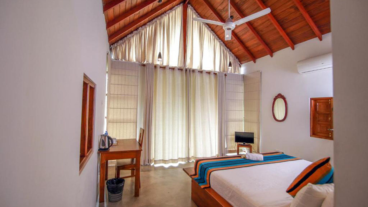 Элиант, Удавалаве