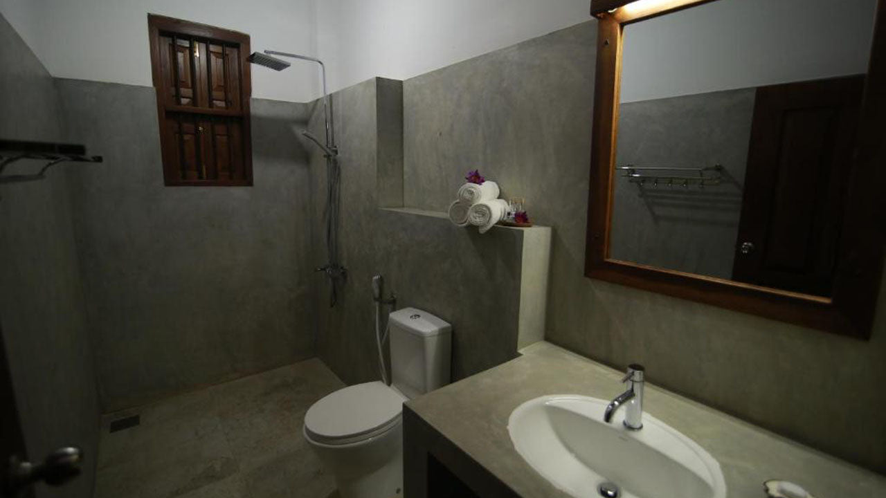 Элиант, Удавалаве