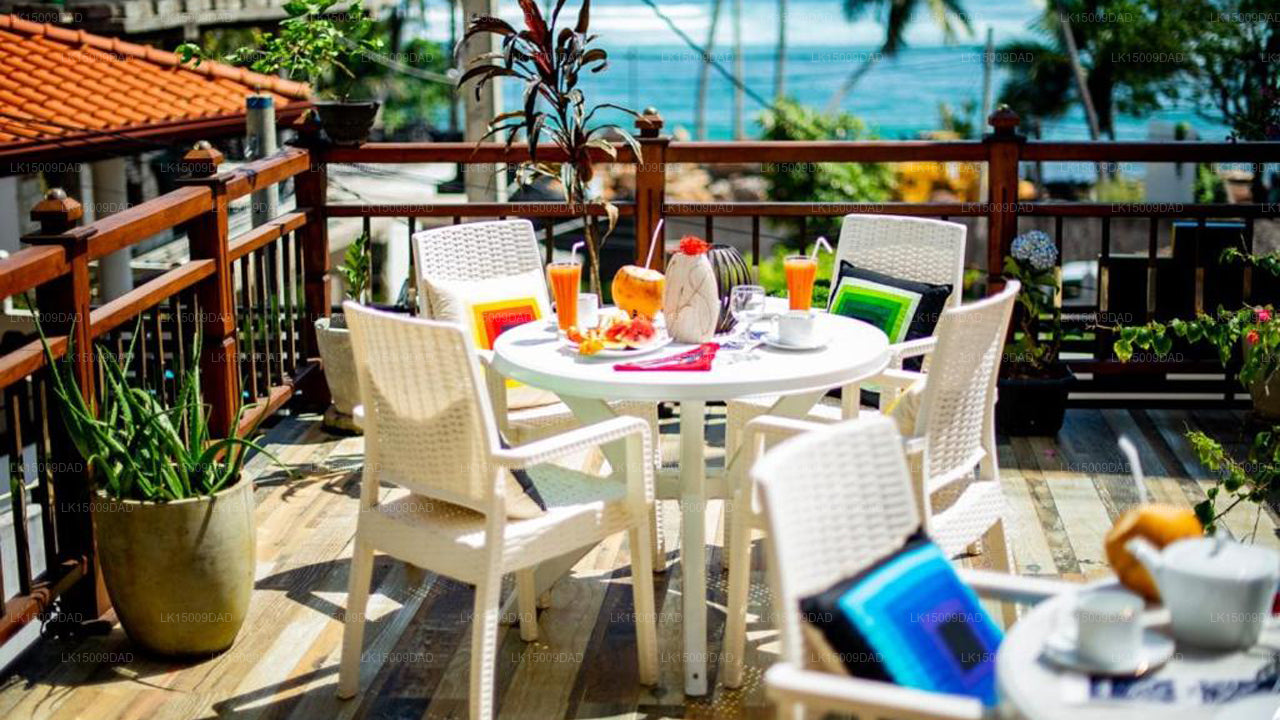 Гламурная Мирисса