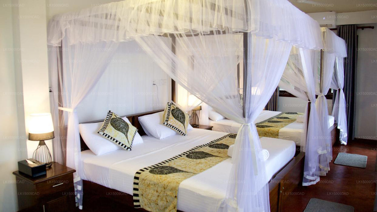 Гламурная Мирисса