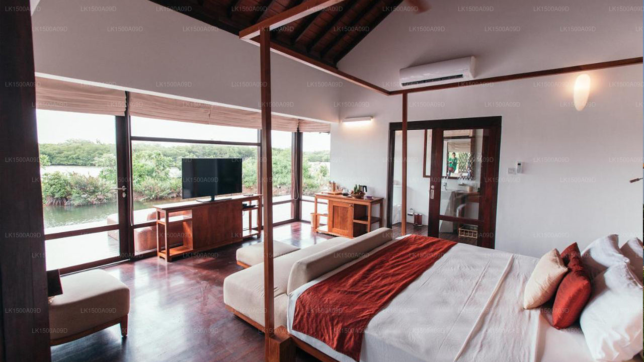 Курортный спа-отель Anantaya, Чилау