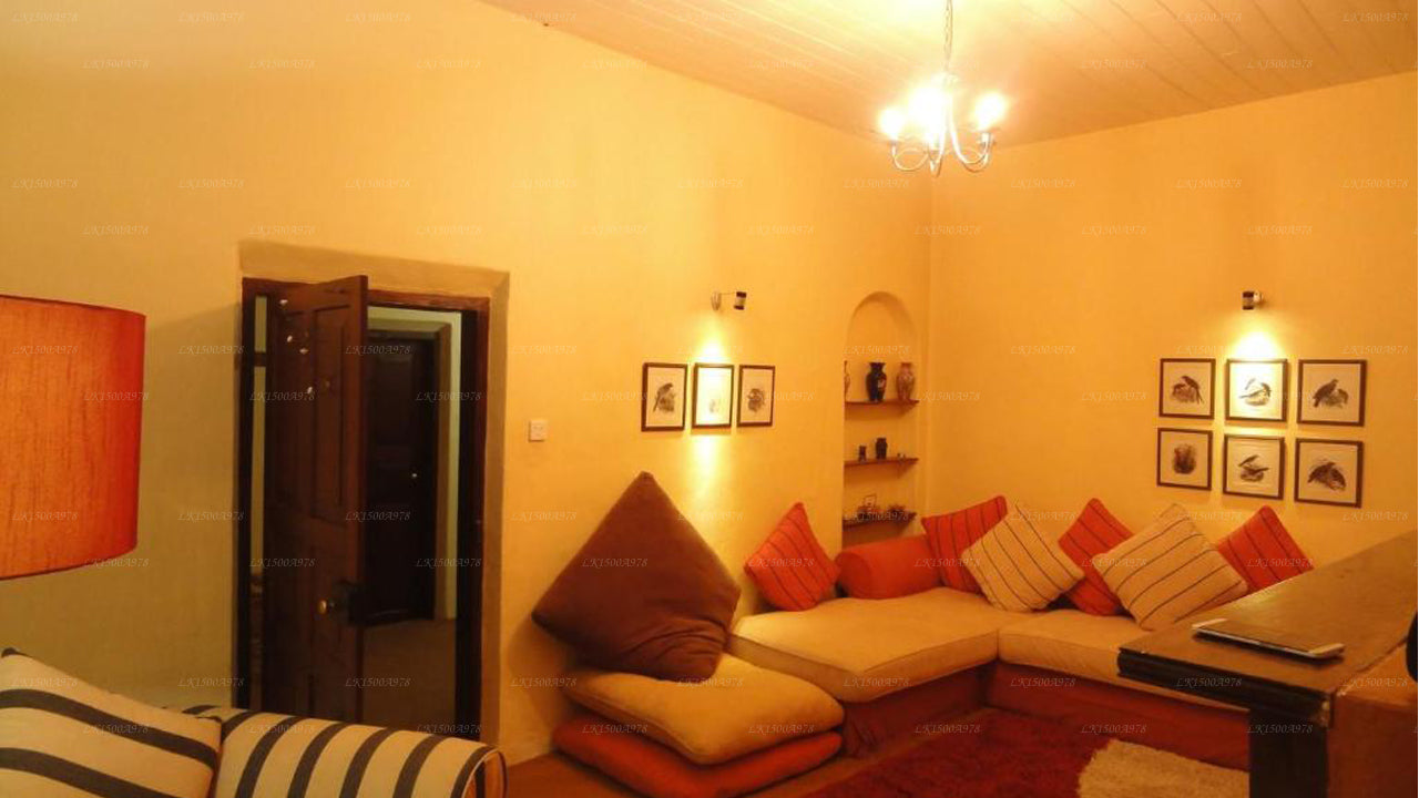 Бунгало Фернклифф, Нувара Элия