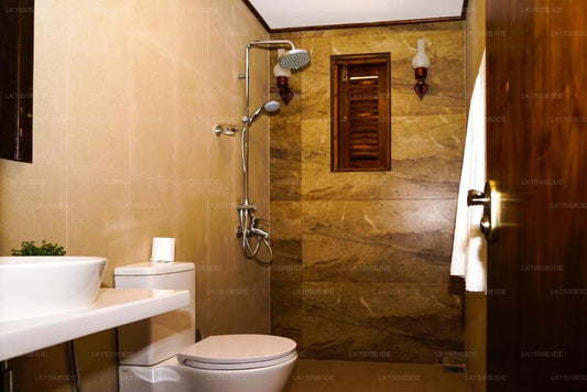 Рампа, Нувара Элия