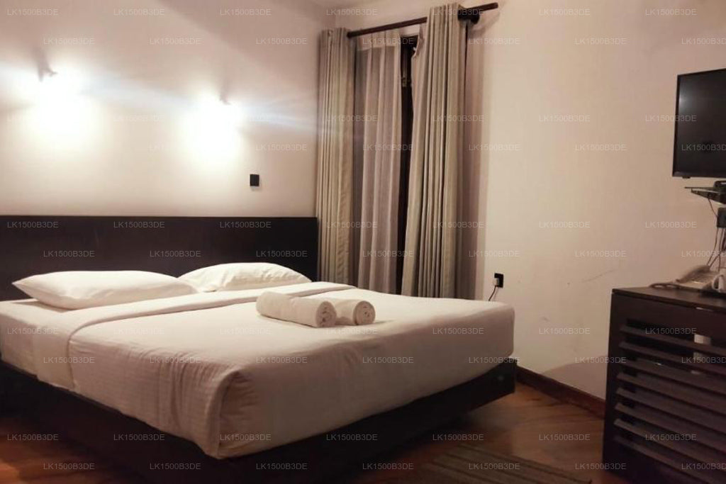 Рампа, Нувара Элия