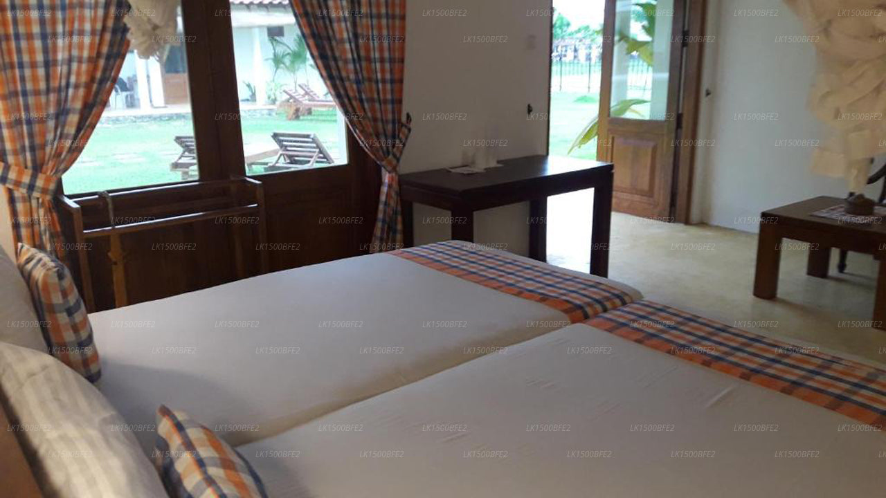 Muthumuni Ayurveda Beach Resort, Beruwala