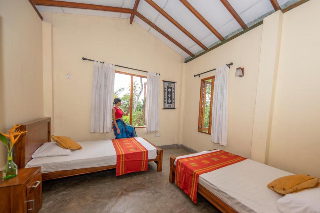 Теккаватта, Кадувела