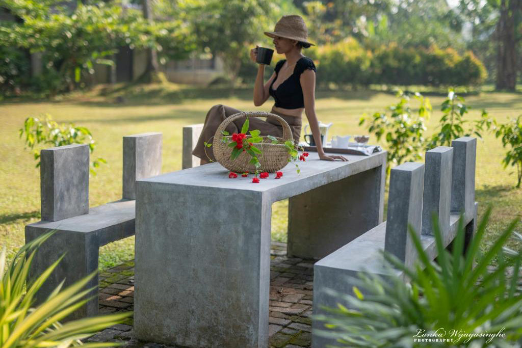 Теккаватта, Кадувела