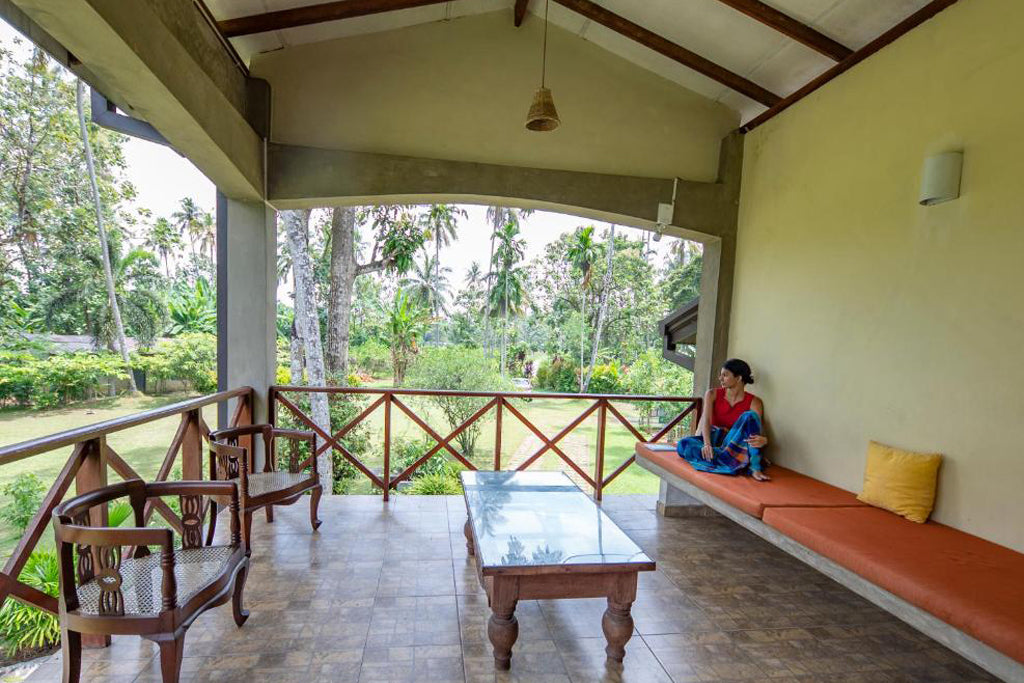 Теккаватта, Кадувела