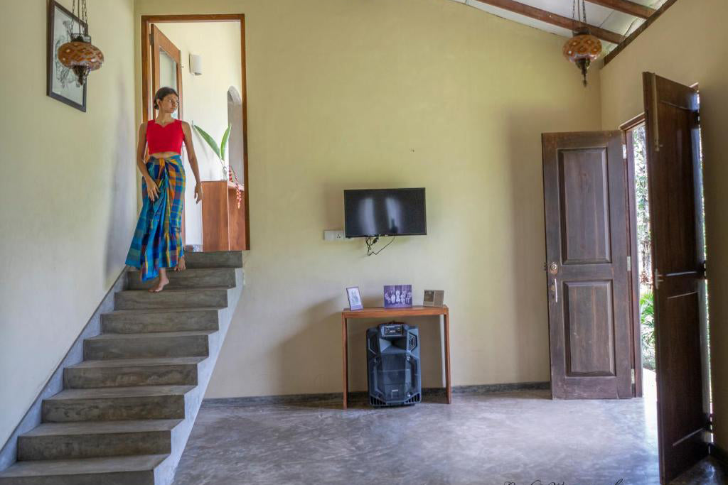 Теккаватта, Кадувела