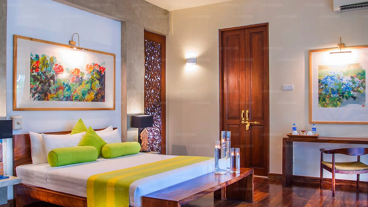 Роскошная вилла Zylan, Коломбо