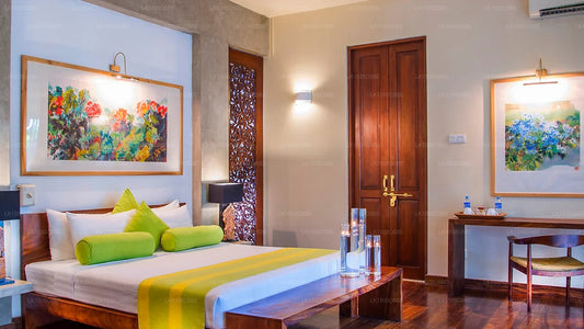 Роскошная вилла Zylan, Коломбо