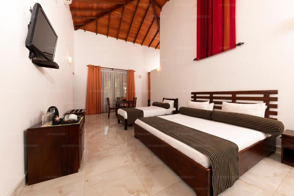 Виллы «Мелхайм Канди», Канди