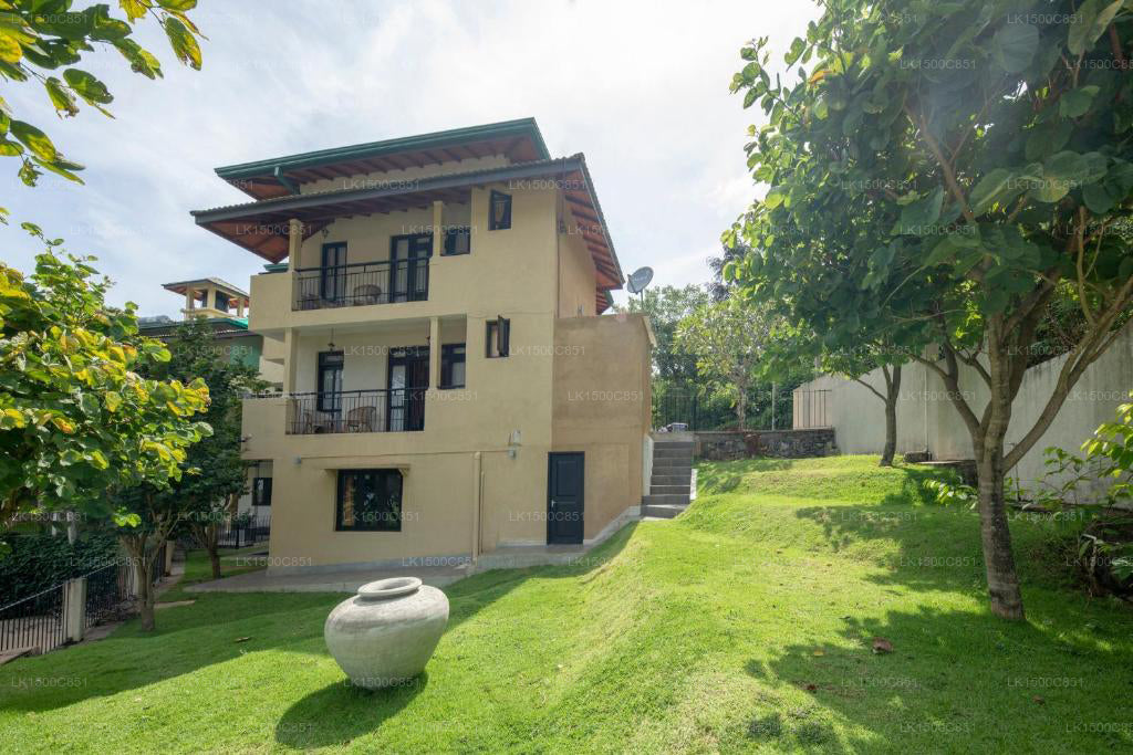 Виллы «Мелхайм Канди», Канди