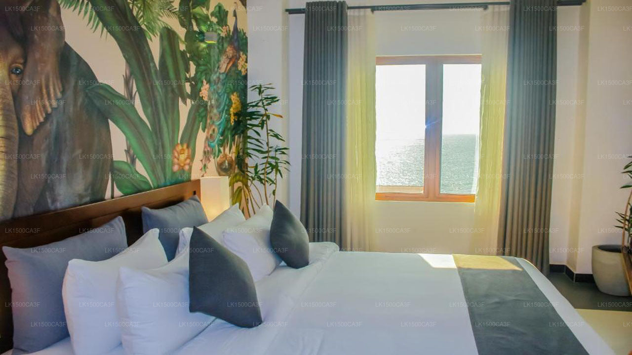 Отель Morven, Коломбо