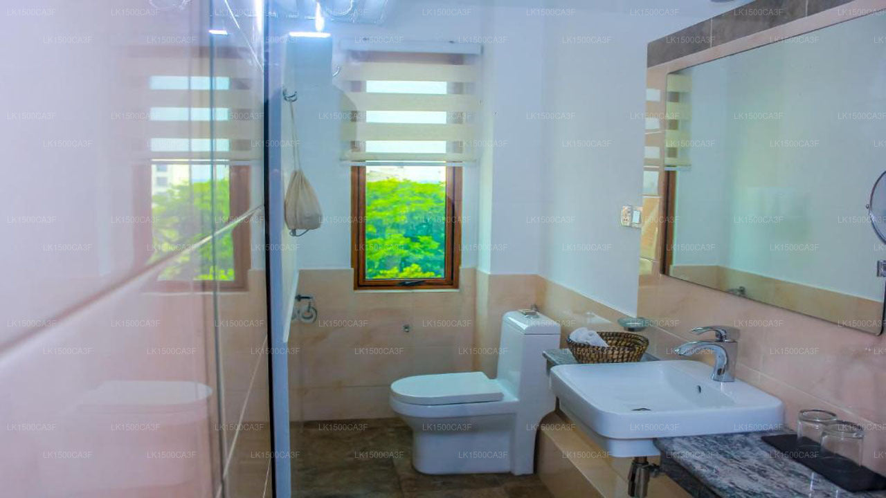 Отель Morven, Коломбо