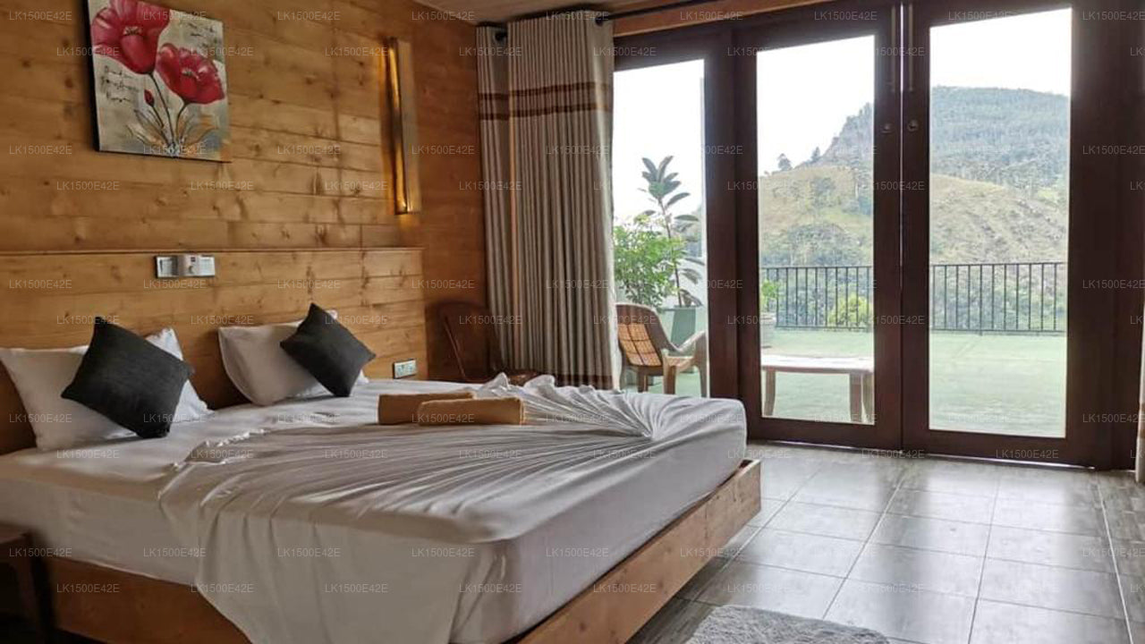 Элла Хиллкрест