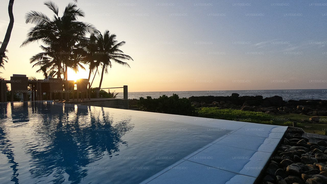 Пляжный домик «Три сестры», Матара