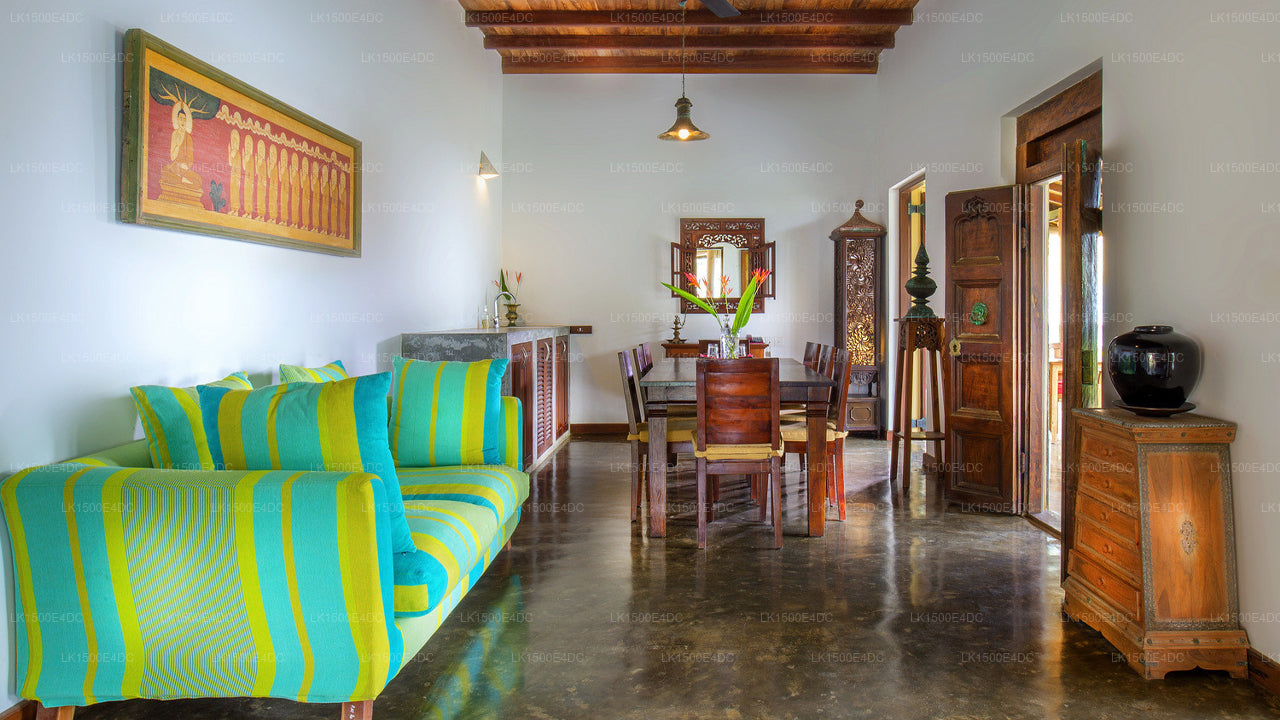 Пляжный домик «Три сестры», Матара