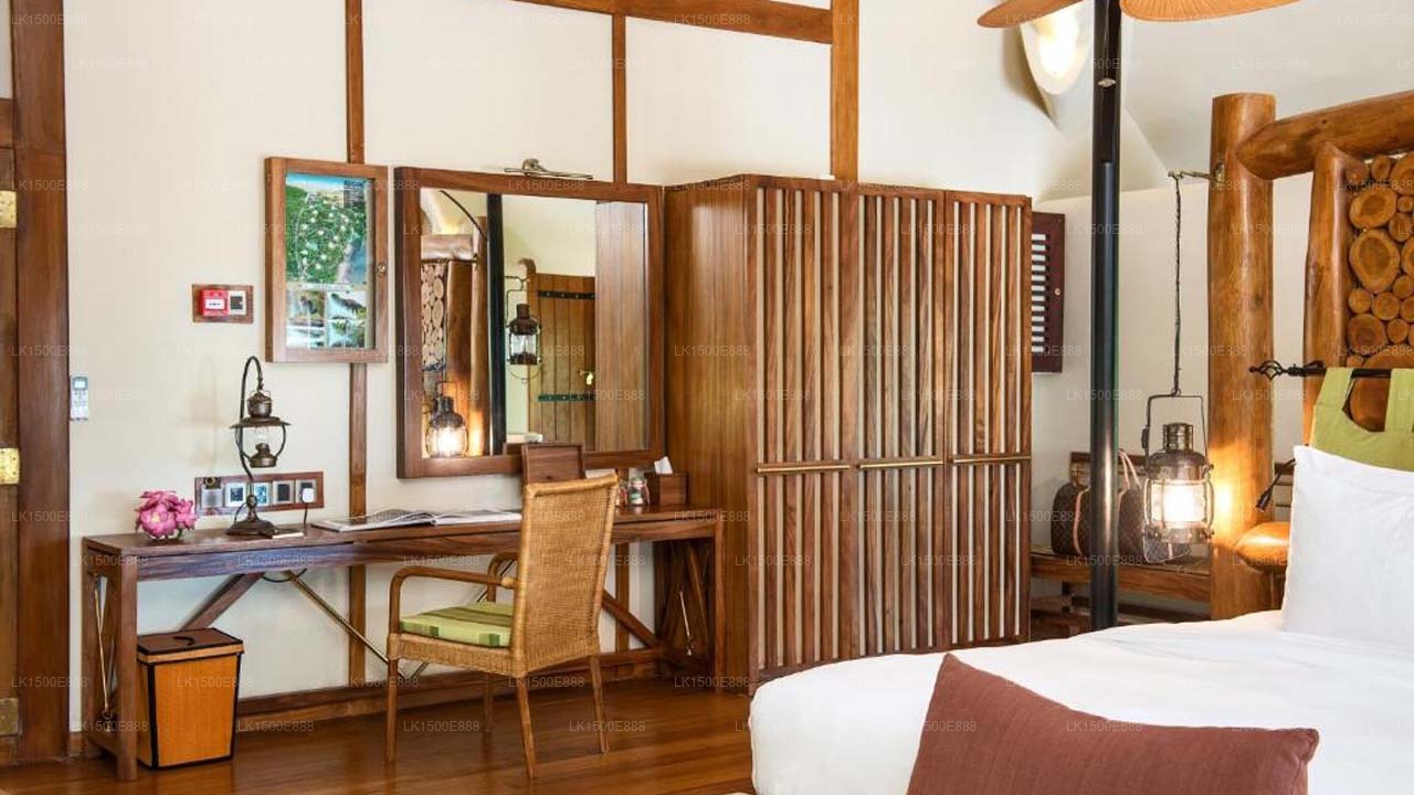 Chena Huts by Uga Escape , Yala