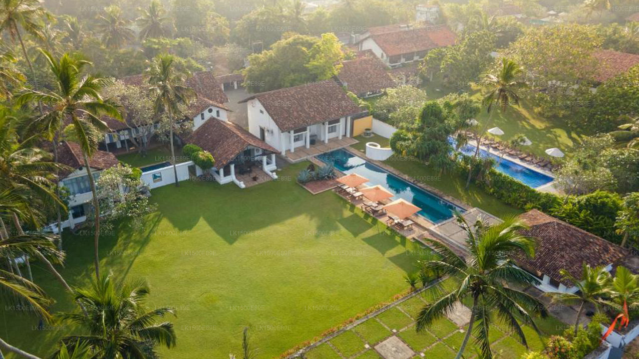 Paradise Road The Villa, Bentota