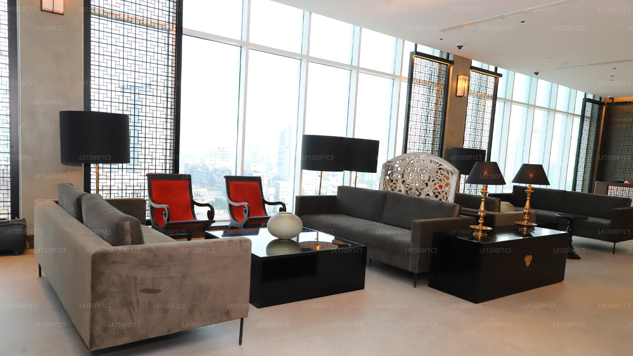 Отель «София Коломбо Сити», Коломбо