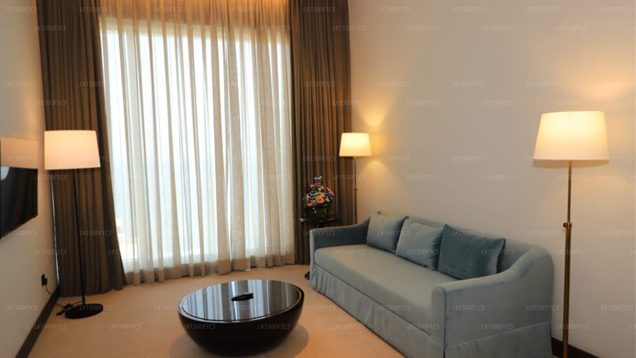 Отель «София Коломбо Сити», Коломбо