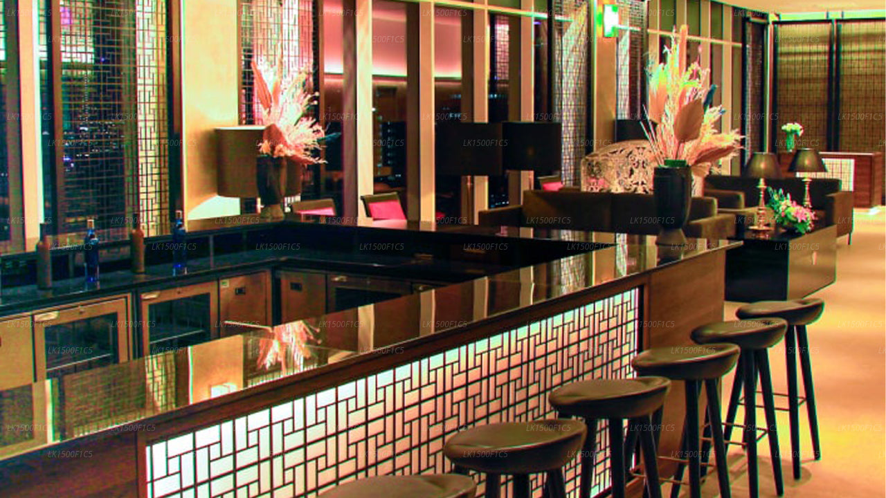 Отель «София Коломбо Сити», Коломбо