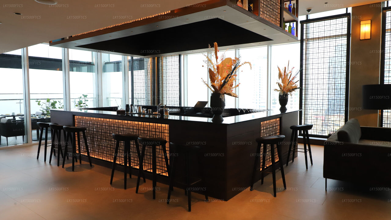 Отель «София Коломбо Сити», Коломбо