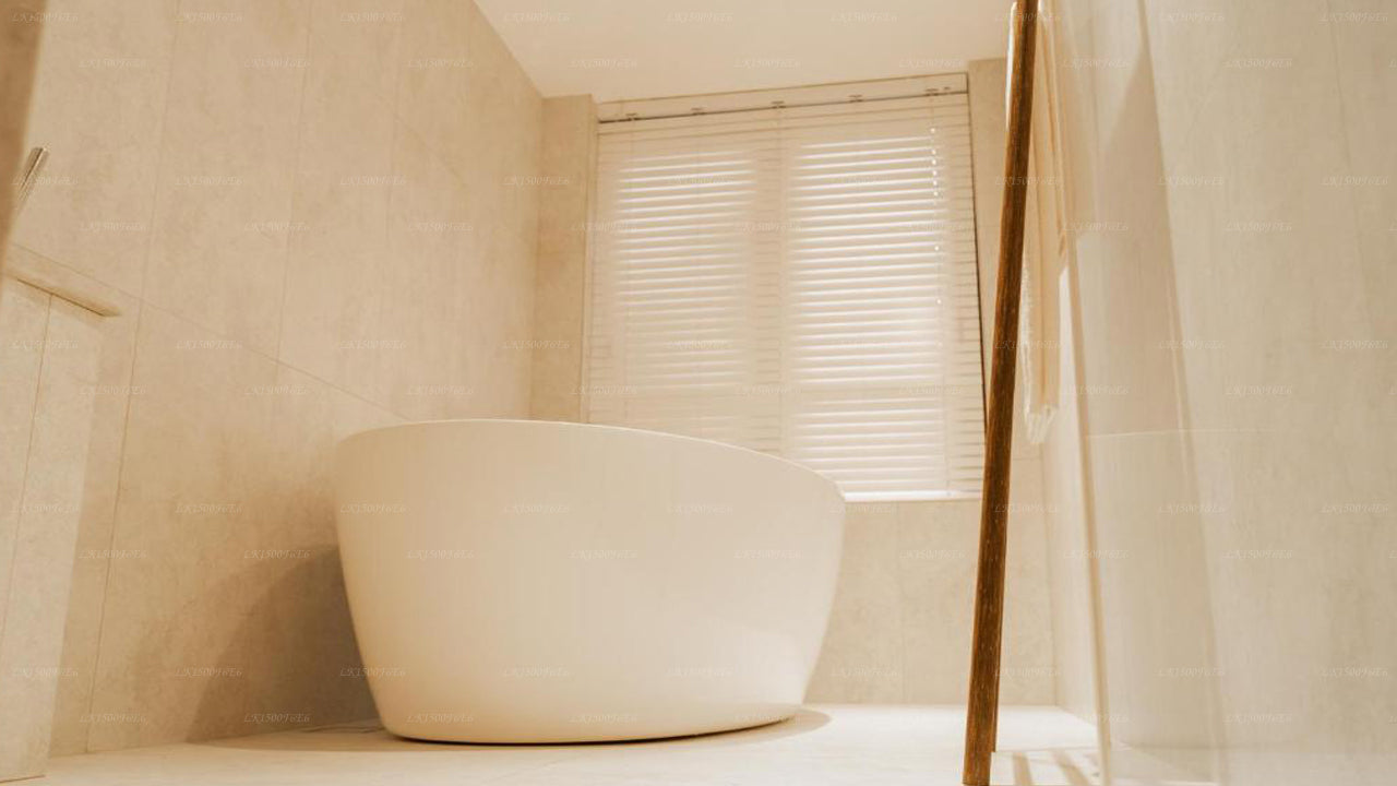 Лили Под, панадура