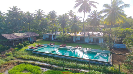 Наследие Ланкапуры, Сигирия