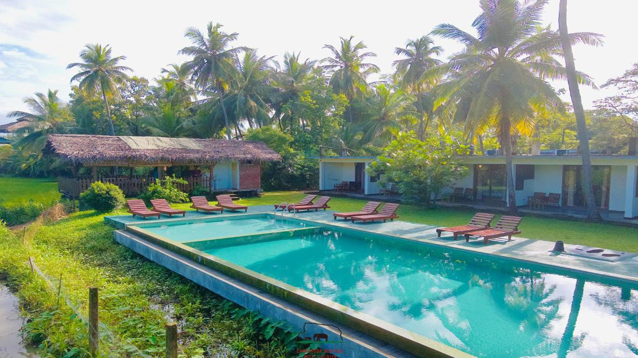 Наследие Ланкапуры, Сигирия