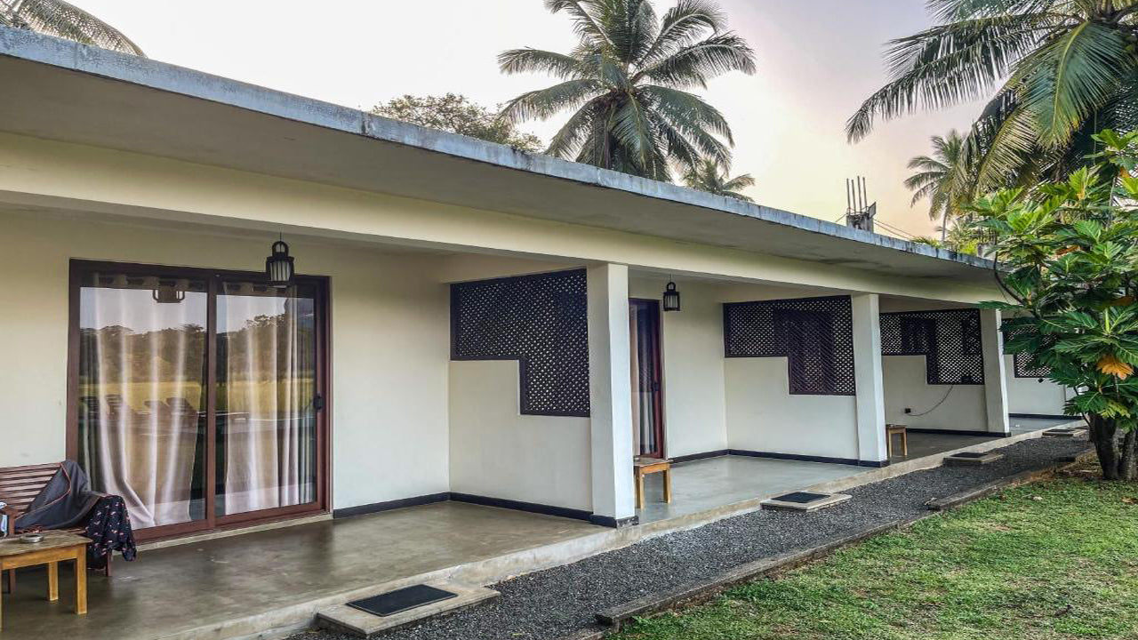 Наследие Ланкапуры, Сигирия