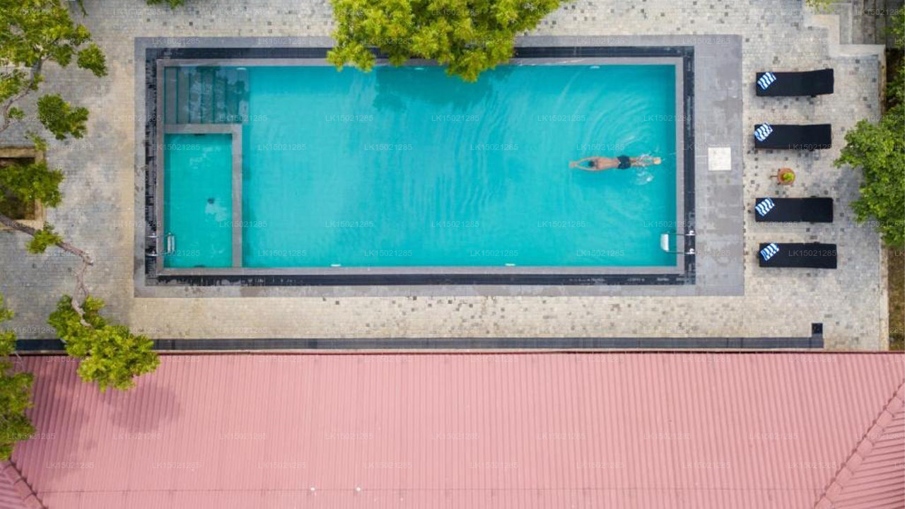 Yala Chalets by Lalan Leisure, Yala