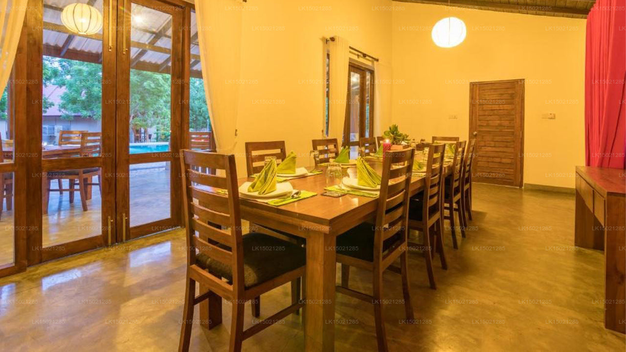 Yala Chalets by Lalan Leisure, Yala