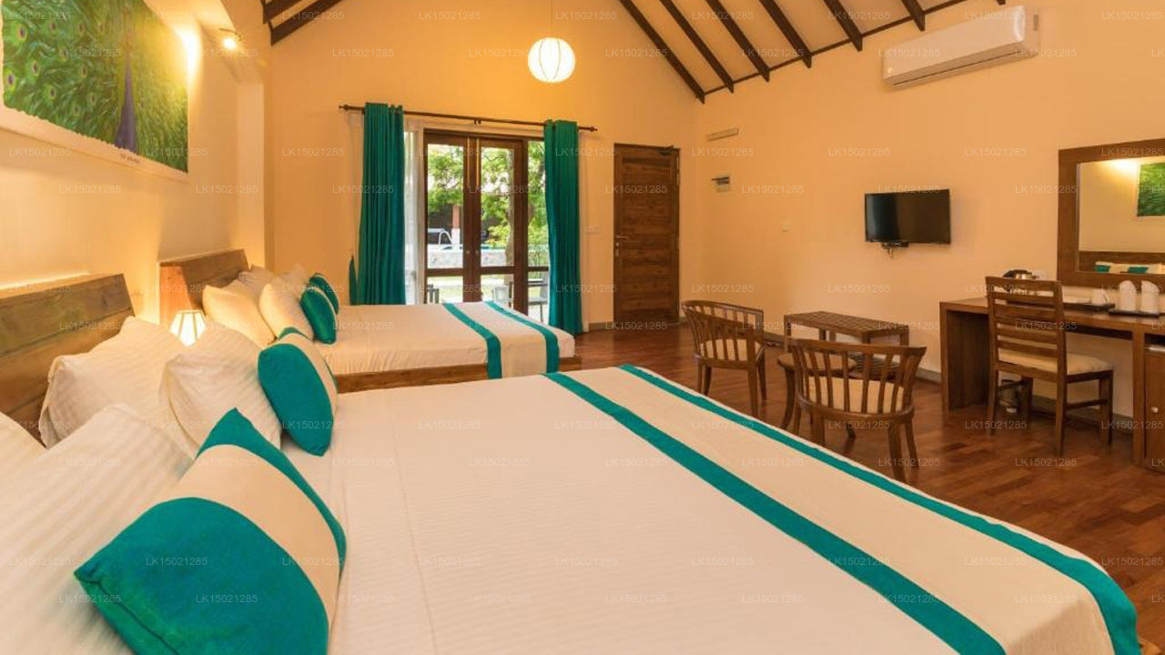 Yala Chalets by Lalan Leisure, Yala